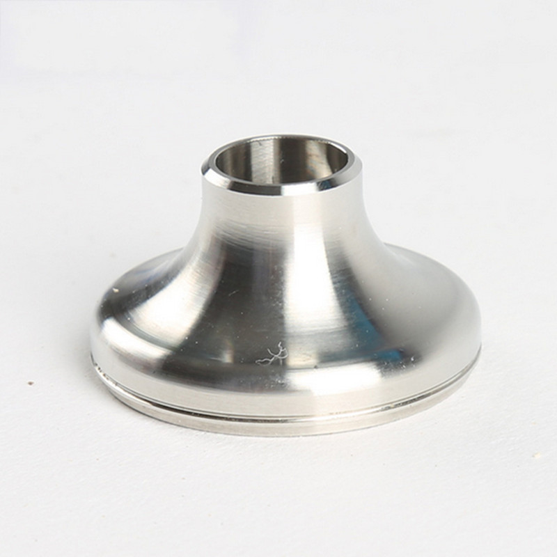 Customized High Precision CNC Machining Stainless Steel Automotive Metal Parts Service