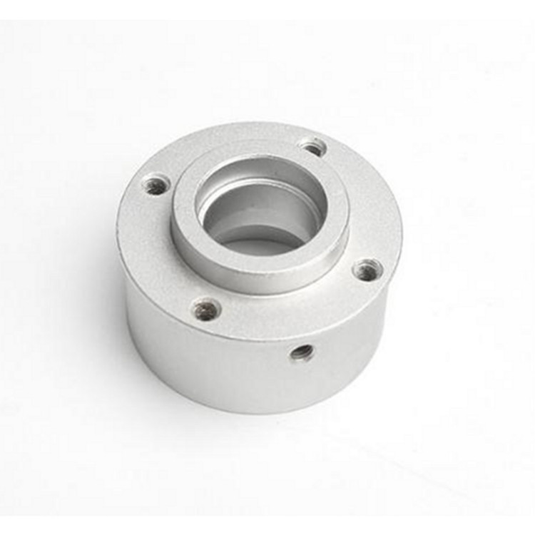 Focus on CNC Machining Services and Rapid Prototype Machining for Engineering Machining