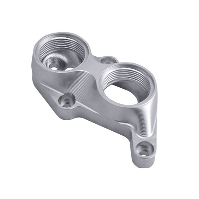 China Factory Price High Quality Anodizing Aluminum Die Casting Part Alloy