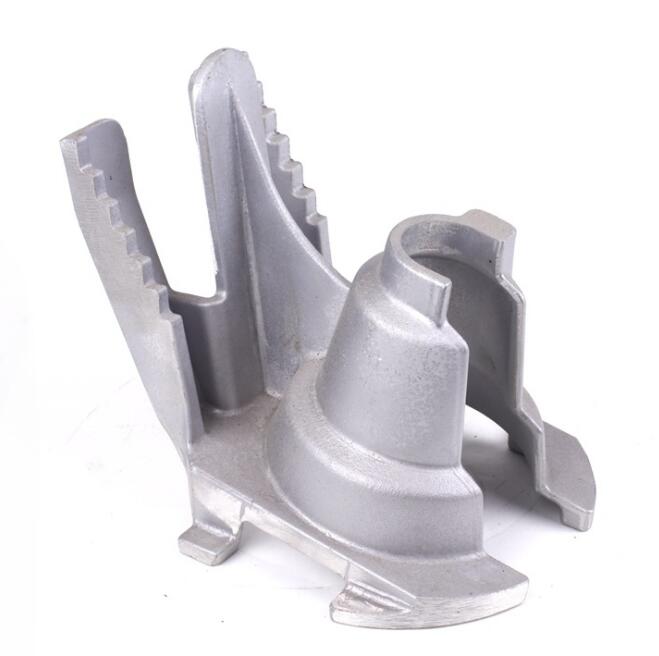 Profesional OEM Service Industrial Alloy Metal Casting With Cheap Price
