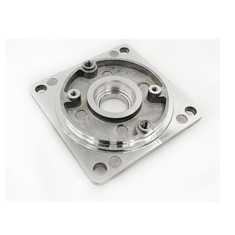 Custom OEM Manufacturer Die Casting Mold With High Profesional Pressure Casting Process