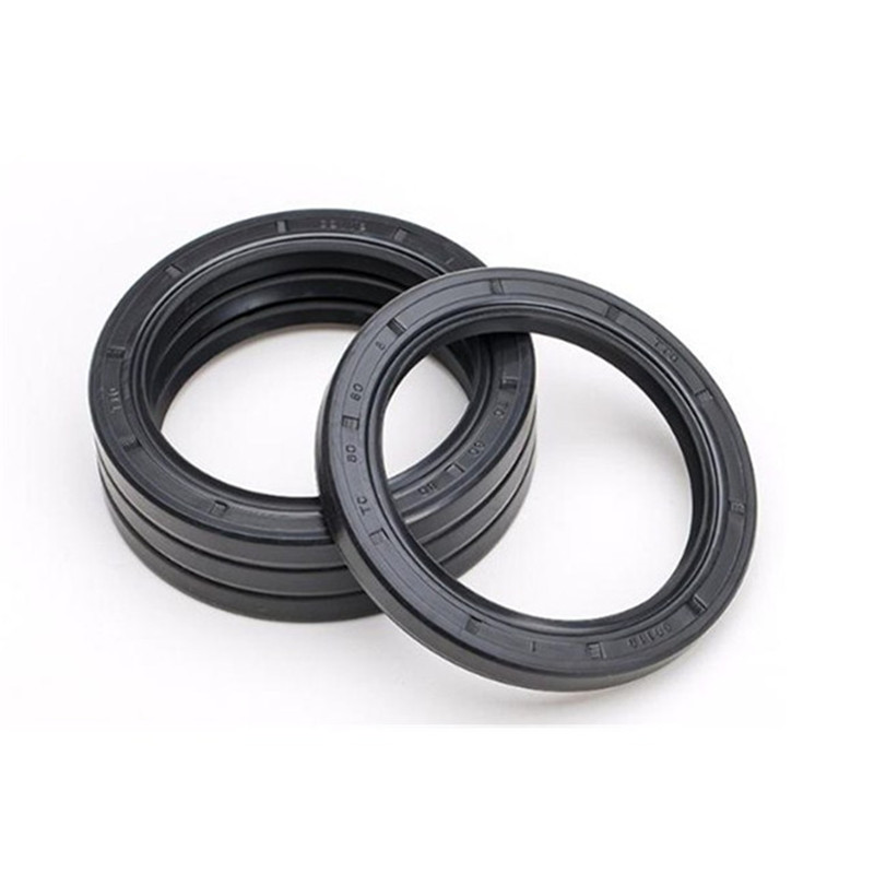 Custom High precision silicone rubber oring seals o-ring