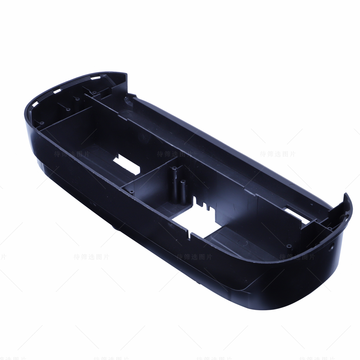 Focus on Custom Injection Molded Parts Overmolding Injection Molding Process With Factory Price