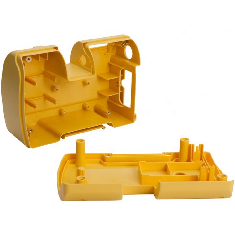Custom Injection Moulding Tool Parts With High Precision Injection Molding Manufacturing Process