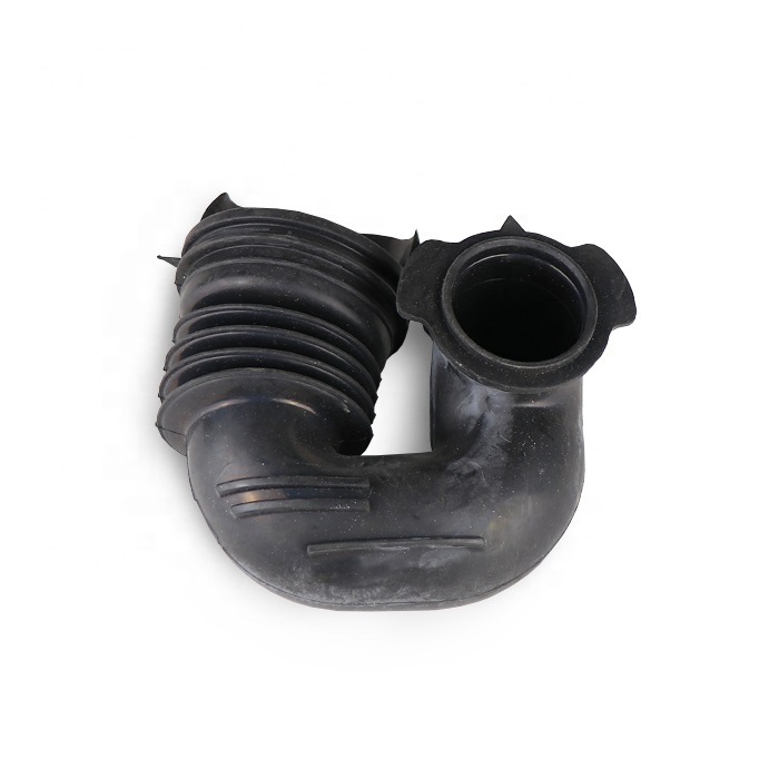 Professional Good Quality Small Custom Rubber Parts Industrial Equipment & Parts