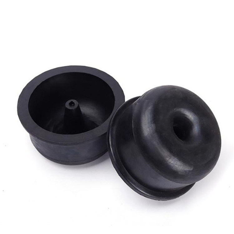 Fctory Diret Suplly Industrial Rubber Injection Molding Custom Made Rubber products