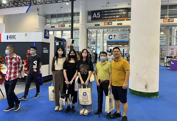 Xiamen Industry Fair 2022