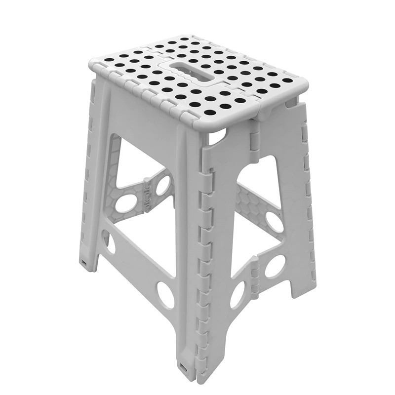 plastic parts injection molding Plastic folding stool