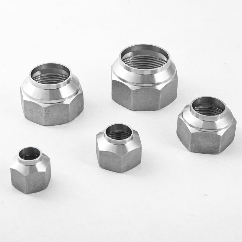 Custom Aluminum Auto Motorcycle Switch Parts 3 4 5 Axis CNC Machining Parts