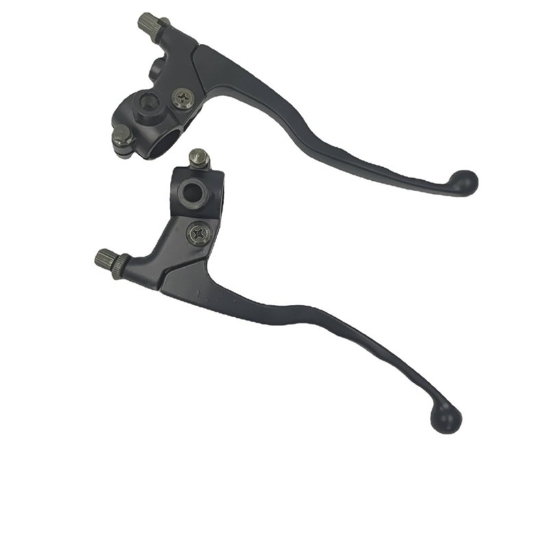 Motorcycle Clutch Brake Lever Metals for Casting Aluminum Casting Service
