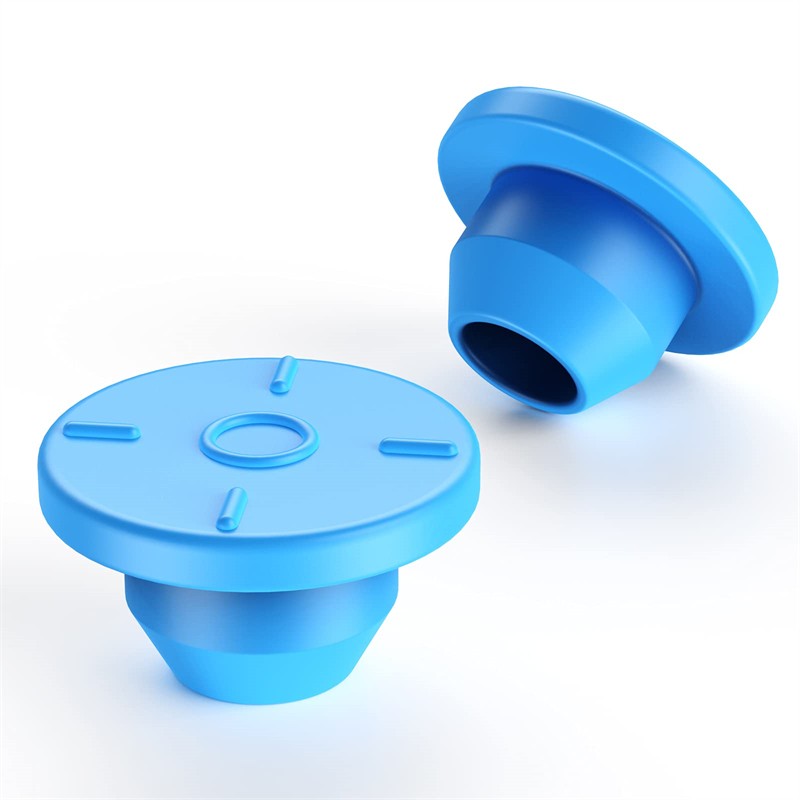 High Quality Food Grade Silicone Rubber Stopper Household