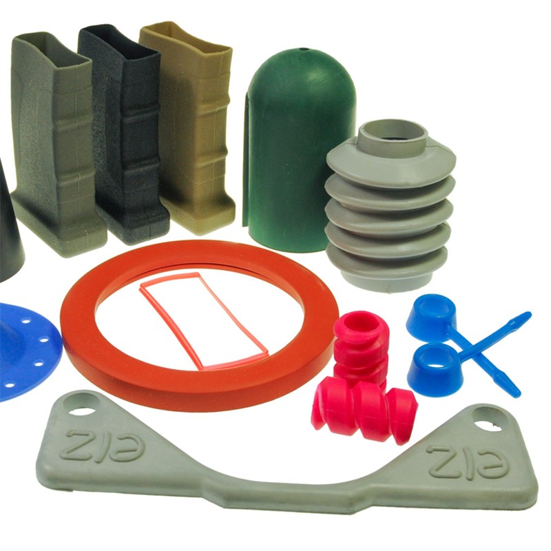 Customize Various Silicone Products For Medical/Electronic/Home/Automotive