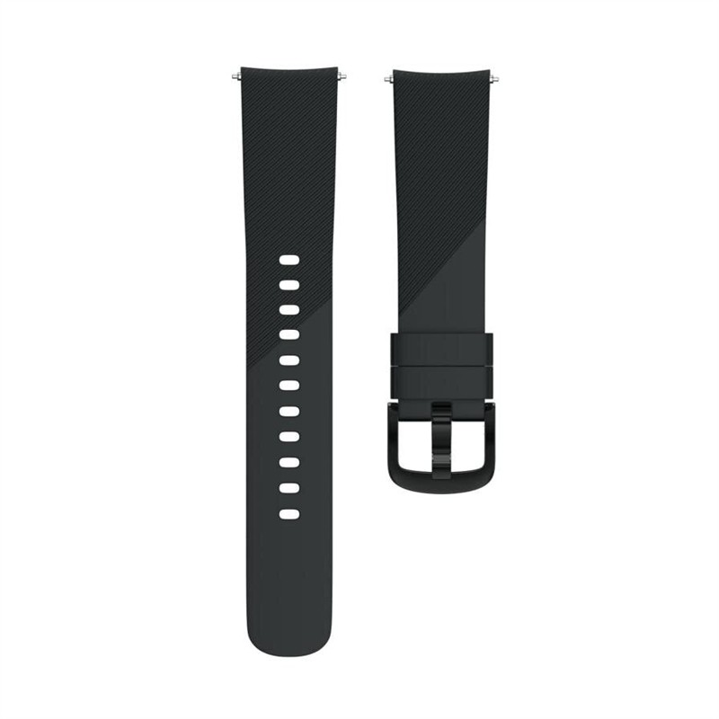 Customized High Quality Various Size Silicone Watch Bands