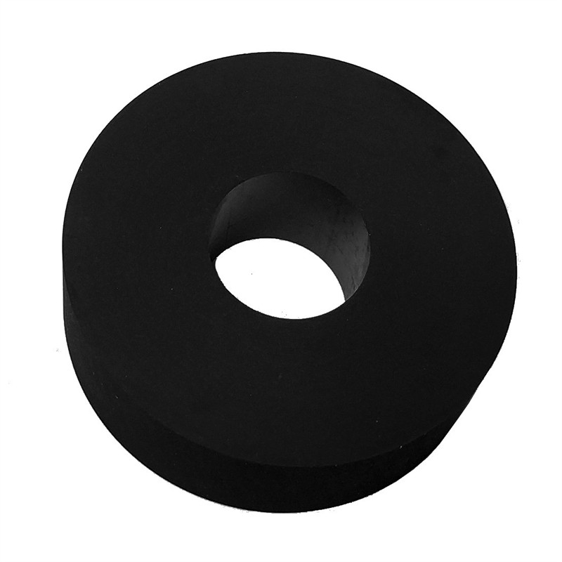 Customized High Quality Rubber Bushing For Car Shock Absorption