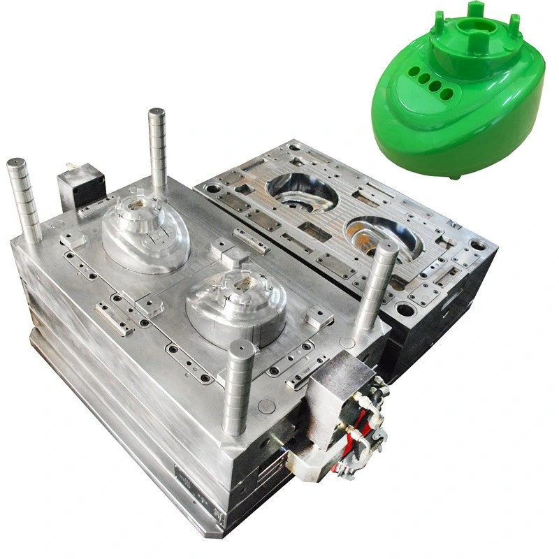Plastic Injection Mold Home Appliance Housing Mould