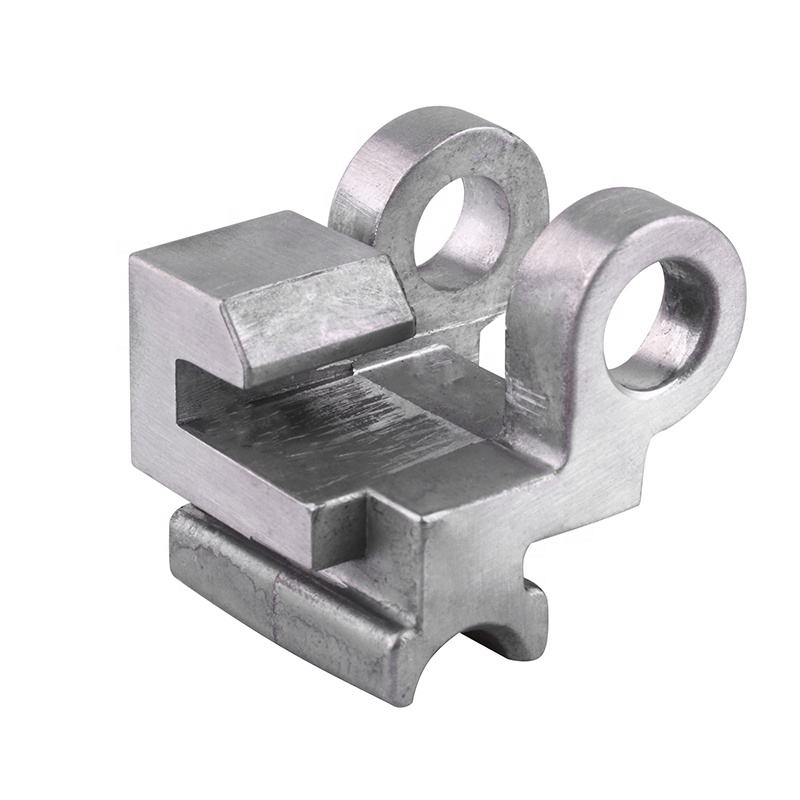 Customizable Products Metal Processing CNC Milling & Turning CNC Machining Parts