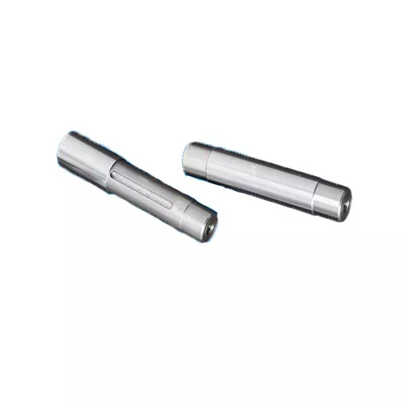 Cnc Parts Manufacturer Etching / Chemical Machining Turning Parts Plastics Stainless Steel Parts Making
